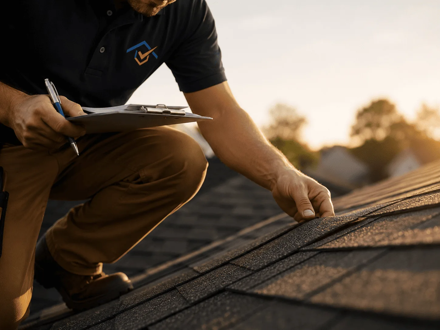 Why Choose Roof Inspection in Matthews, MO