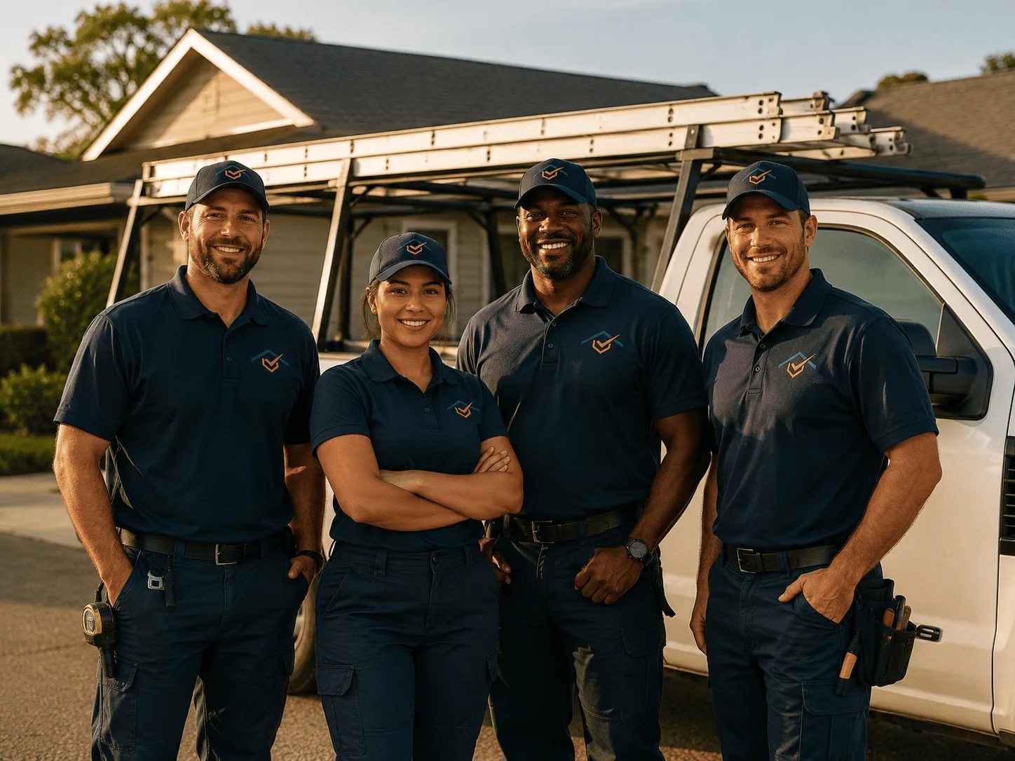Roof Inspection company in Matthews, MO